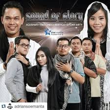 Sound Of Glory - Ceria Ramadhan