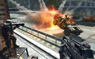 Download Crysis PC + Tradução   Patch + Crack 