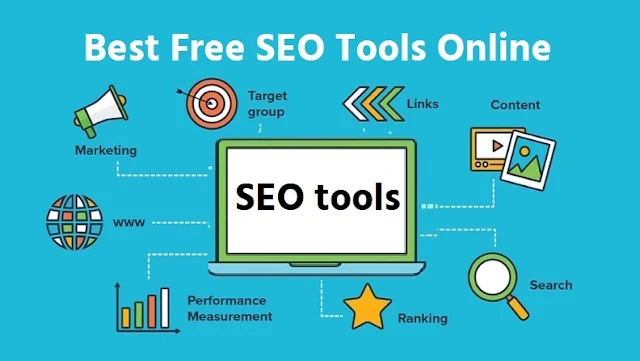 Free keyword research tools 2024