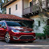 Redefining A Genre: The 2017 Chrysler Pacifica Touring-L Plus 