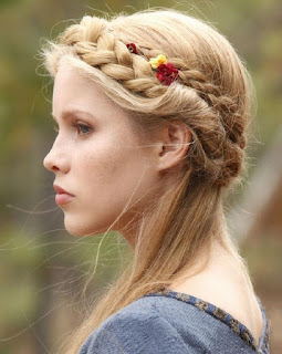 cool hairstyles to do on yourself