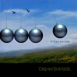 Dream Theater Octavarium