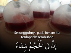 Manfaat Dan Kebaikan Berbekam Dalam Kajian Saintifik