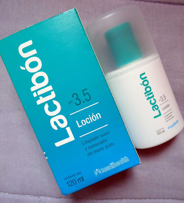 beautypul, lactibon, limpiadores, limpieza, medihealth, ph, reseña, review, 