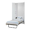 Lit Dans Une Armoire Ikea