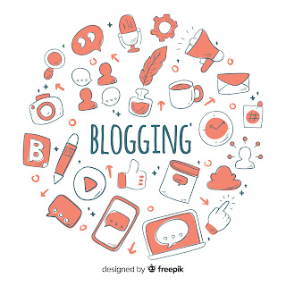 3 Bulan Sukses Membangun Blog