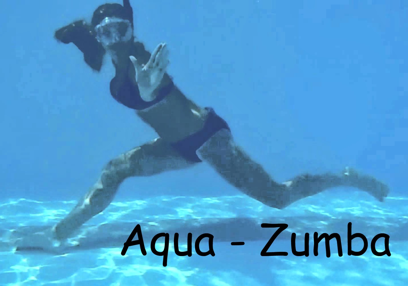 AQUA-ZUMBA