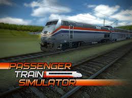 تحميل لعبة قيادة القطار الحقيقي Train simulator مجانا للاندرويد وللكمبيوتر برابط مباشر