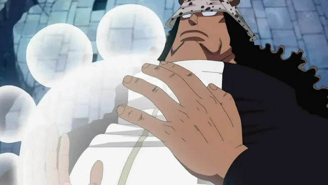 One Piece: Why Did Bartholomew Kuma Become a Pacifista?