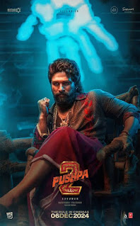 Pushpa 2 - The Rule (2024) Movie Download 