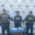 En Paraguachón, Policía Guajira incauta 46 dósis de marihuana y clorhidrato de cocaína  