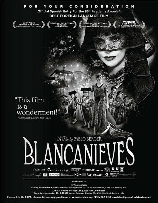 blancanieves