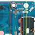 SM-A235 SUB BOARD 
