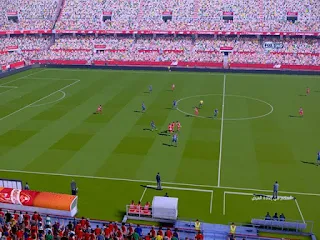 PES 2017 Non-Lag Soft SweatFX by body