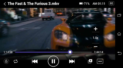 KMPlayer Pro v2.0.4 Apk Latest Version