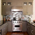 2014 Easy Tips for Small Kitchen Decorating Ideas