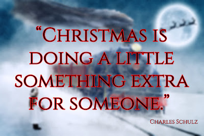 short Christmas quotes