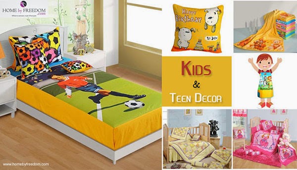 Kids Decor Products