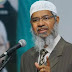 Program Zakir Naik di Melaka tetap terus - Exco