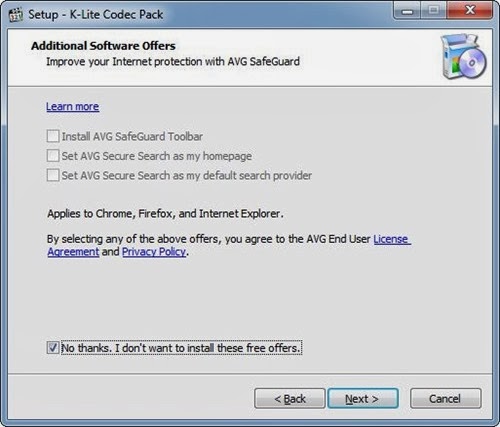 2014-02-17 18_36_17-Setup - K-Lite Codec Pack