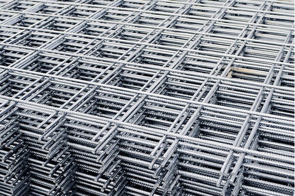 MEGA JAYASTEEL INDONESIA: Besi Wire mesh m5, m6, m7, m8, dll