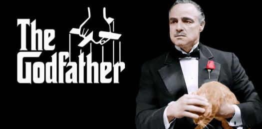 'The Godfather' Review: 1972 Movie