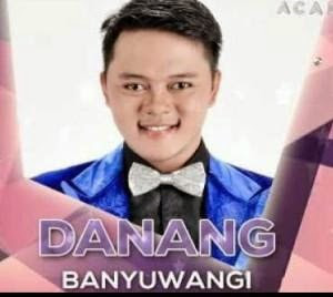 Download Kumpulan Lagu Danang Banyuwangi D'Academy 2