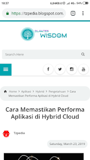 Bagaimana cara mengecek artikel plagiat