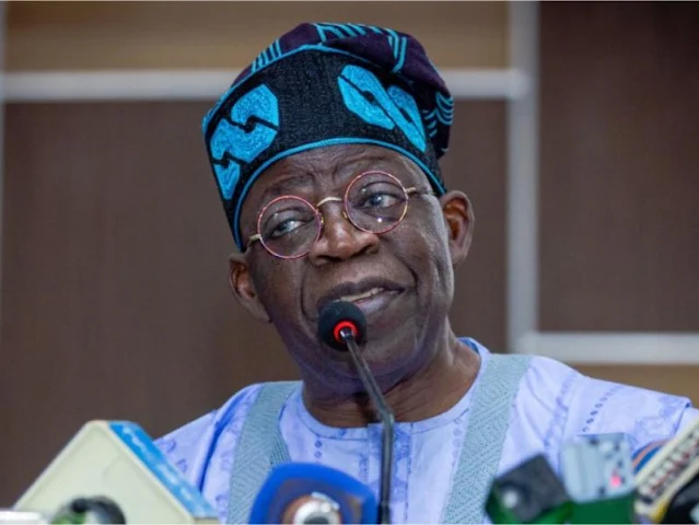 Tinubu Pursues 10% Health Budget Increase