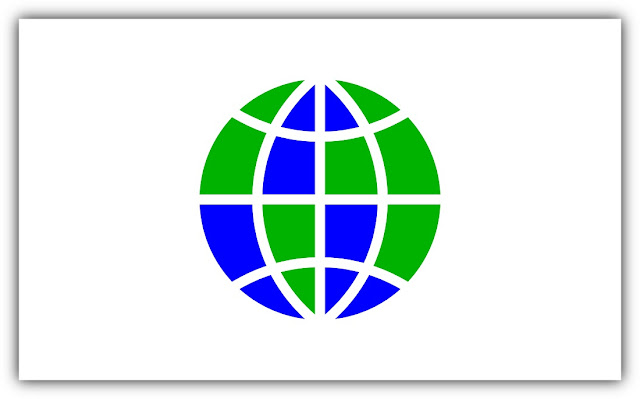 Terra Flag