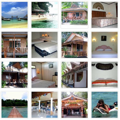  khusus bagi anda yang mempunyai keterbatasan waktu untuk berlibur Wow :  Pilihan Paket One Day Trip (Paket Satu Hari) Ke Pulau Seribu
