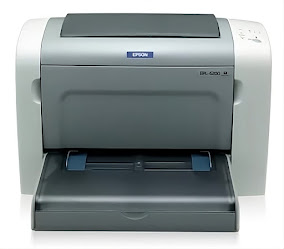 Epson EPL-6200 Pilote Imprimante