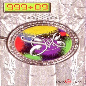 ALBUM 999 + 09 HITAM (1999)