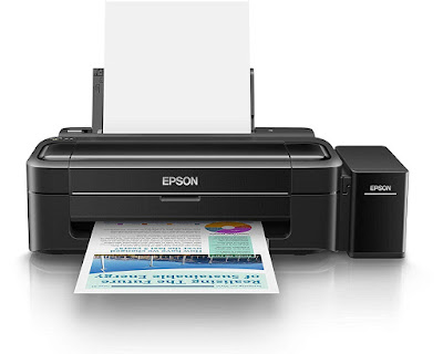 Epson L310 Printer Driver Downloads