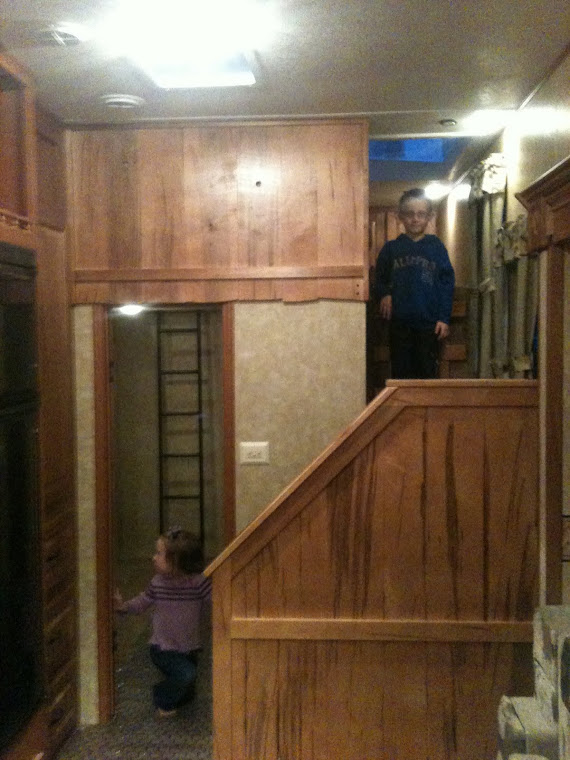 My babies rooms!