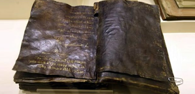 Nabi Isa Tak Pernah Disalib, Tertulis di Injil Tertua Berumur 1.500 Tahun. Lalu Siapakah Yang Disalib?
