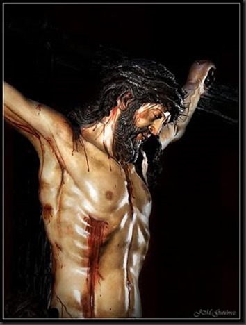AMOR DE CRISTO