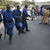 At least 87 killed in day of Burundi clashes, crackdown