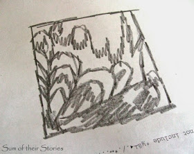 paper cutting for beginners from sum of their stories