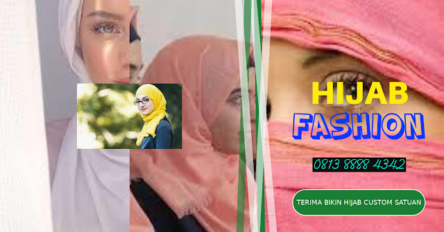 Hijab Fashion Caseli
