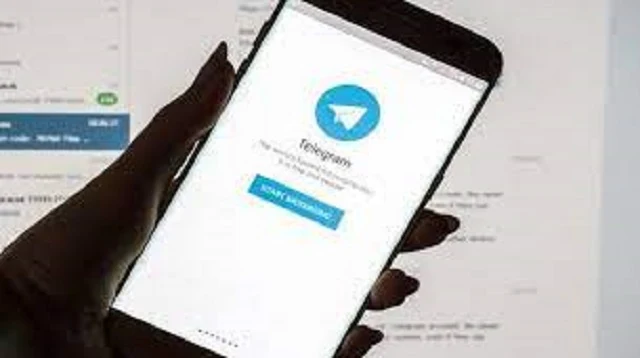 Cara Hapus Kontak di Telegram