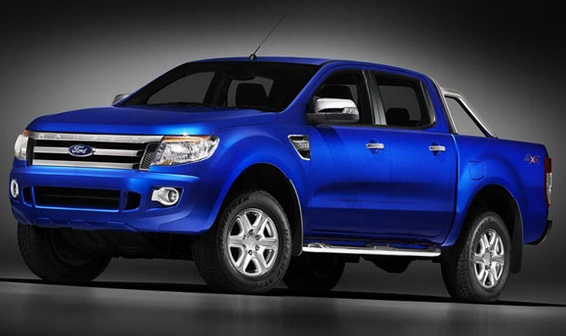 2016 Ford Ranger USA Release Date