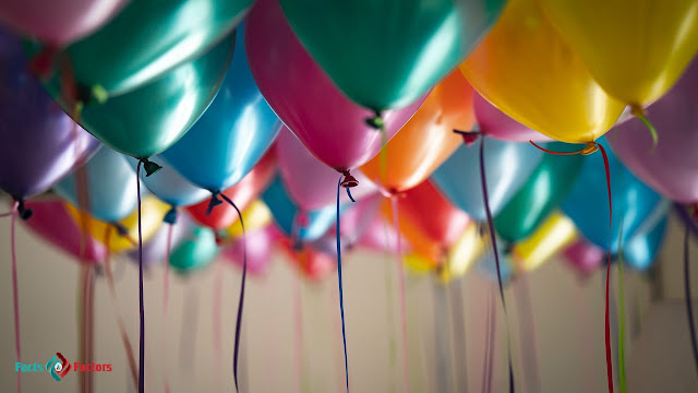 Global Party Balloon Market