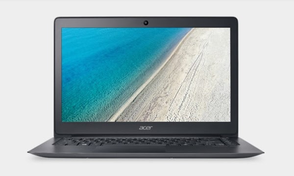 Acer Perkenalkan Notebook TravelMate X3410 Series 