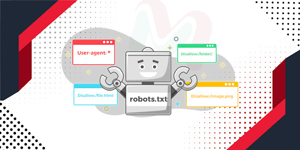 اضافه اداة منشئي ملفات Robots.txt بلوجر