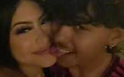 Dami and desi exposed video