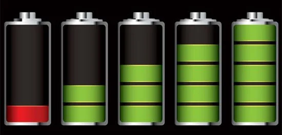 tips penjagaan bateri telefon pintar lebih lama