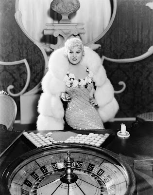 Goin To Town 1935 Mae West Image 1