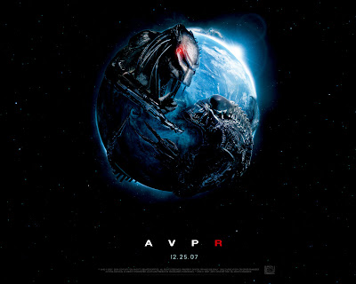 Aliens vs Predator