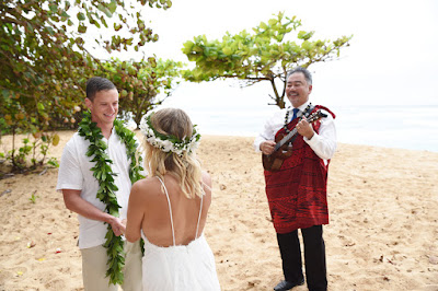 Vow Renewal